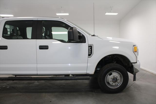 used 2021 Ford F-350 car, priced at $44,988