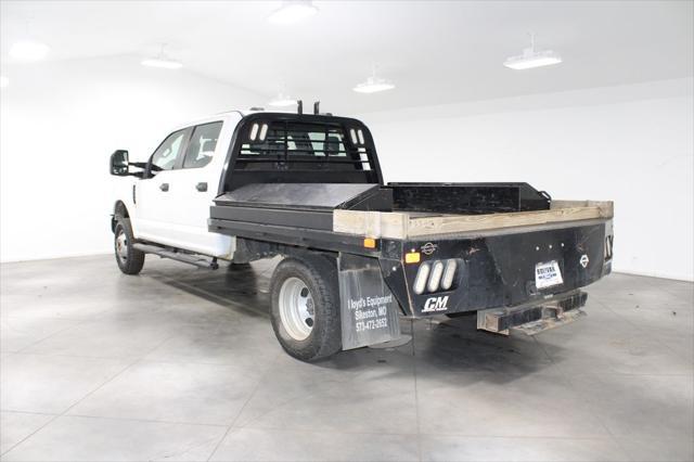 used 2021 Ford F-350 car, priced at $44,988