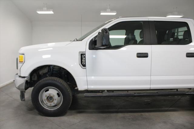 used 2021 Ford F-350 car, priced at $44,988