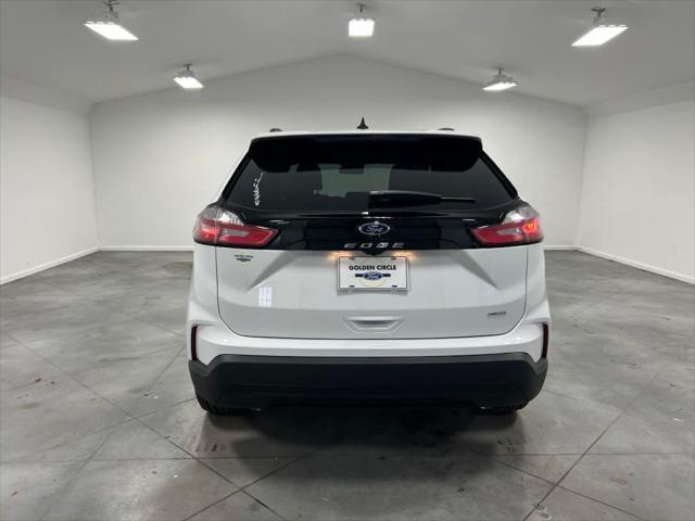 new 2024 Ford Edge car, priced at $32,138