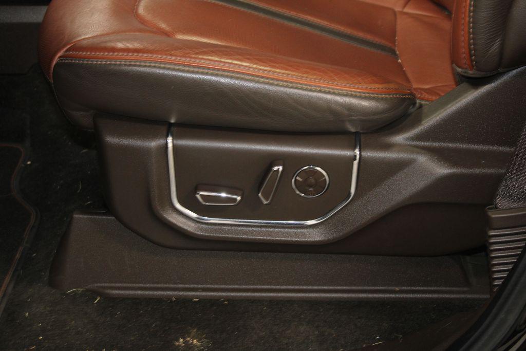 used 2018 Ford F-150 car, priced at $29,528