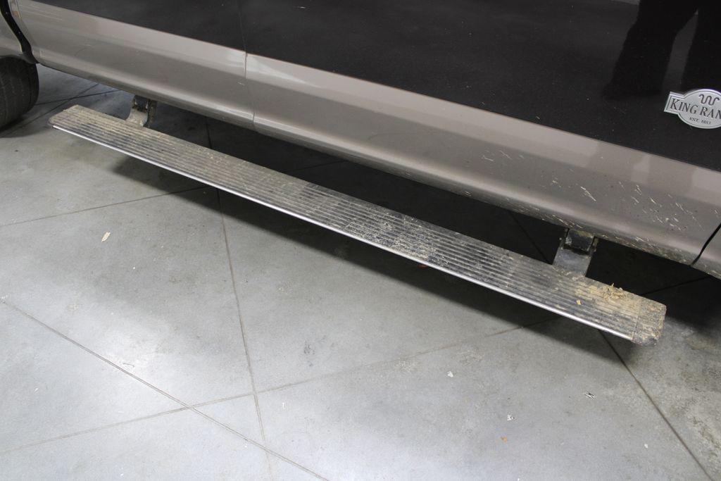 used 2018 Ford F-150 car, priced at $29,528