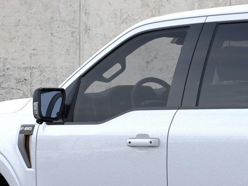 new 2025 Ford F-150 car, priced at $65,285