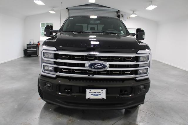 new 2024 Ford F-250 car, priced at $88,392