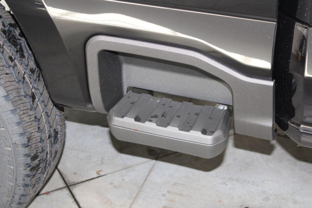 new 2026 Ford F-250 car, priced at $92,141