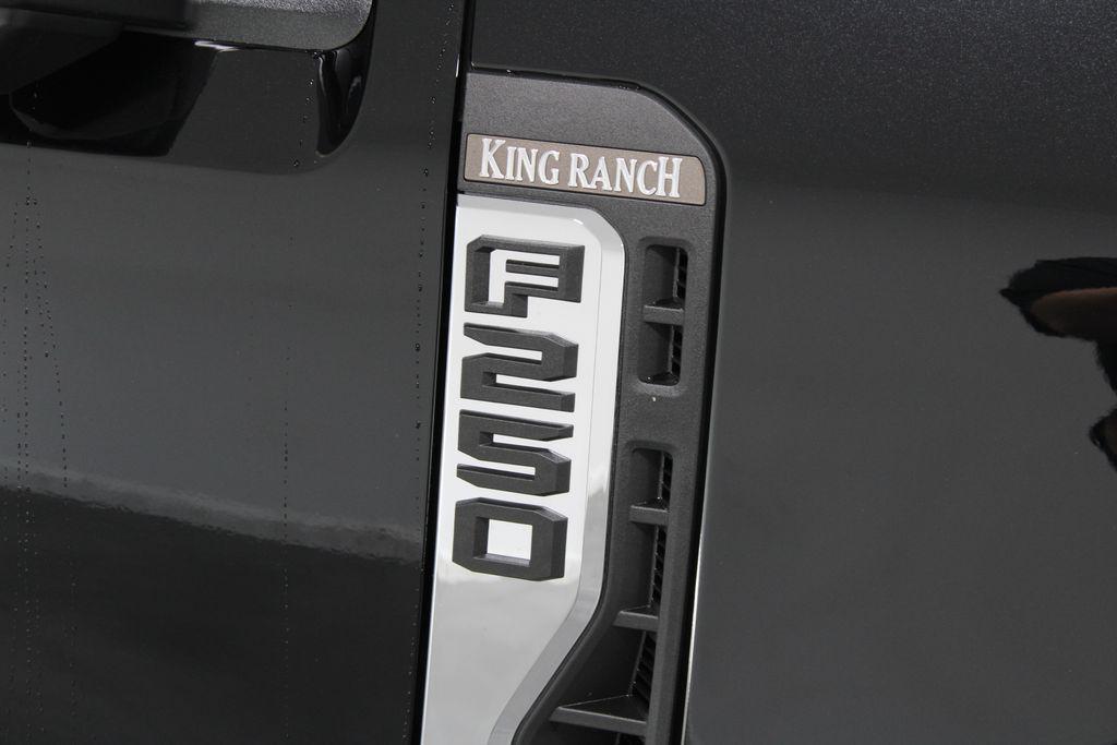 new 2026 Ford F-250 car, priced at $92,141