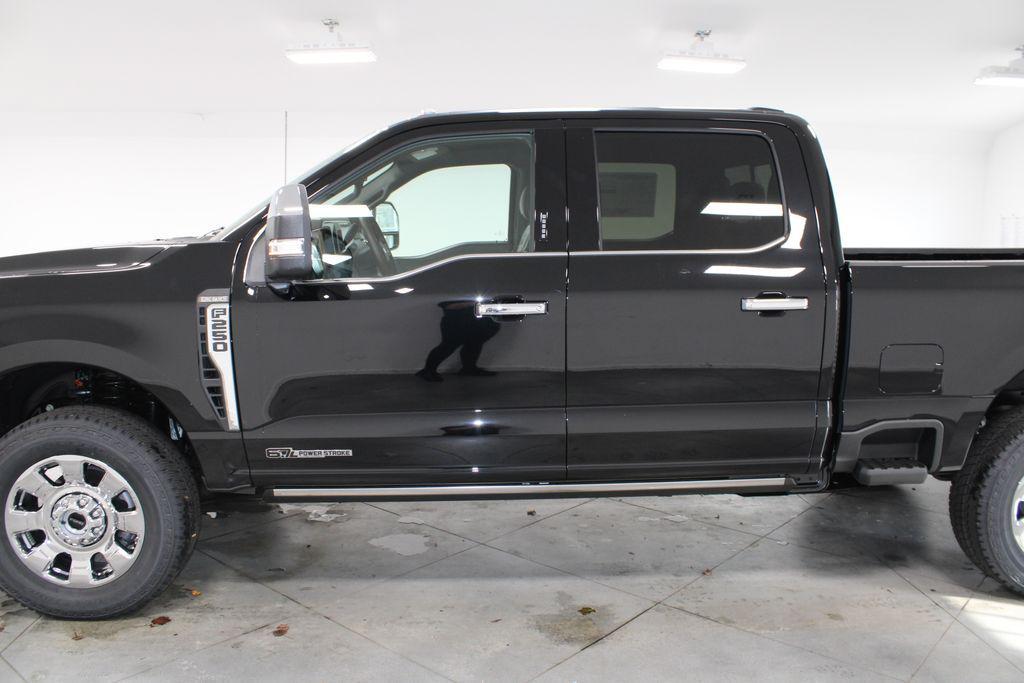 new 2026 Ford F-250 car, priced at $92,141