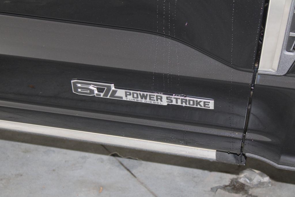 new 2026 Ford F-250 car, priced at $92,141