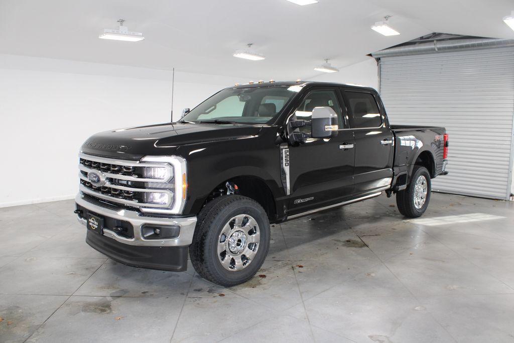 new 2026 Ford F-250 car, priced at $92,141