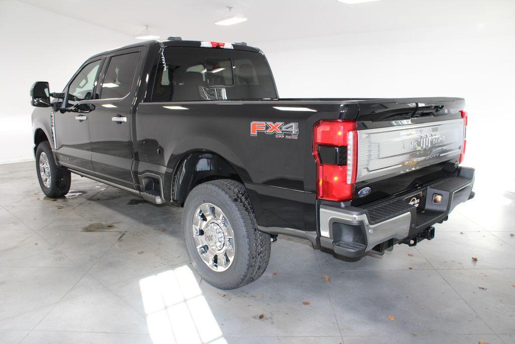 new 2026 Ford F-250 car, priced at $92,141