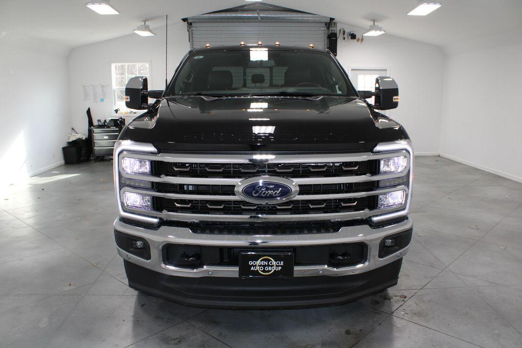 new 2026 Ford F-250 car, priced at $92,141