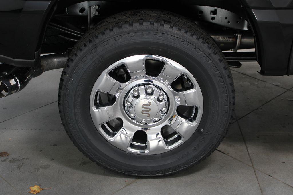 new 2026 Ford F-250 car, priced at $92,141