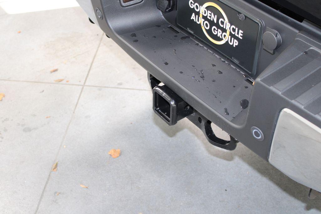 new 2026 Ford F-250 car, priced at $92,141