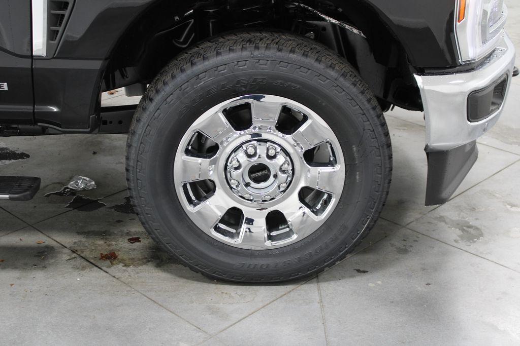 new 2026 Ford F-250 car, priced at $92,141