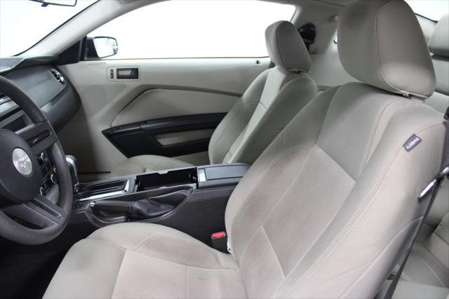 used 2011 Ford Mustang car, priced at $11,348