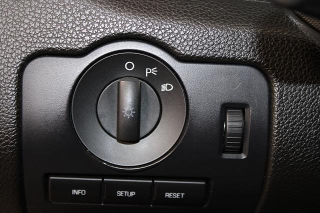 used 2011 Ford Mustang car, priced at $11,348