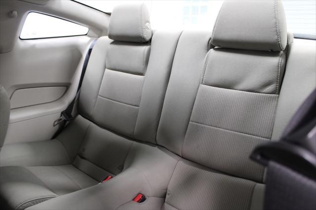 used 2011 Ford Mustang car, priced at $11,348