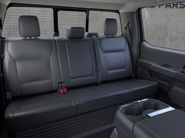 new 2025 Ford F-250 car, priced at $83,798