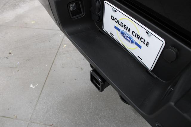 new 2025 Ford F-250 car, priced at $83,798