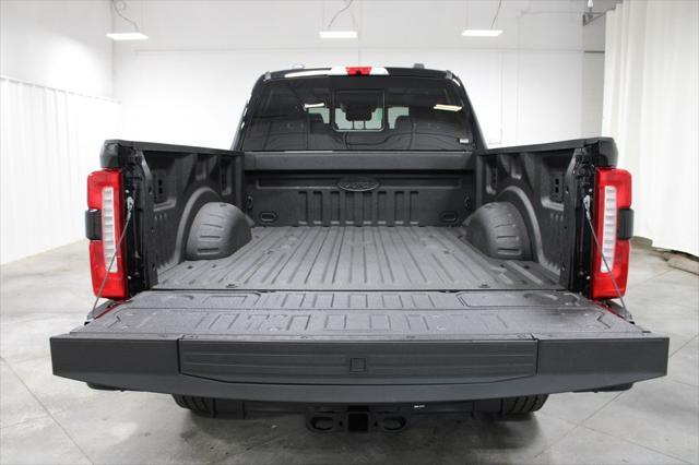 new 2025 Ford F-250 car, priced at $83,798