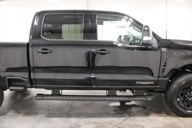 new 2025 Ford F-250 car, priced at $83,798