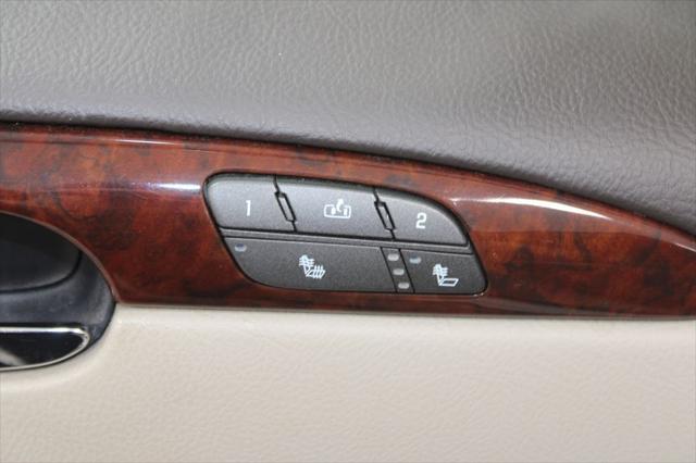 used 2008 Buick Lucerne car, priced at $8,000