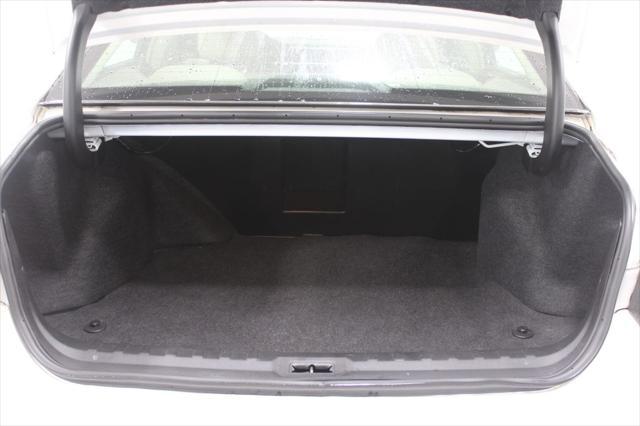 used 2008 Buick Lucerne car, priced at $8,000