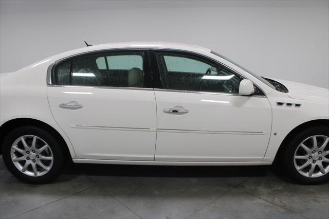 used 2008 Buick Lucerne car, priced at $8,000