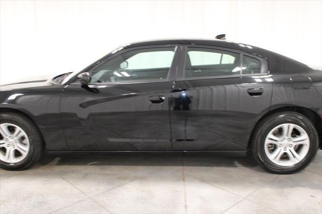 used 2023 Dodge Charger car, priced at $22,000