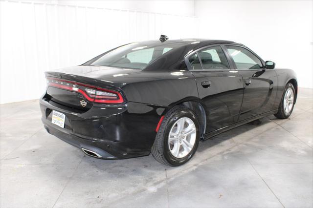 used 2023 Dodge Charger car, priced at $22,000