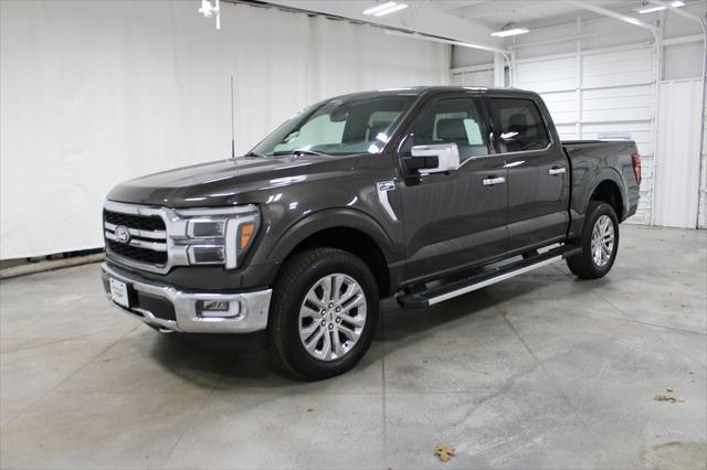 new 2024 Ford F-150 car, priced at $65,688