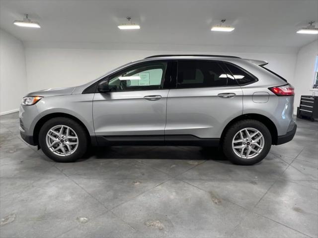 new 2024 Ford Edge car, priced at $32,000