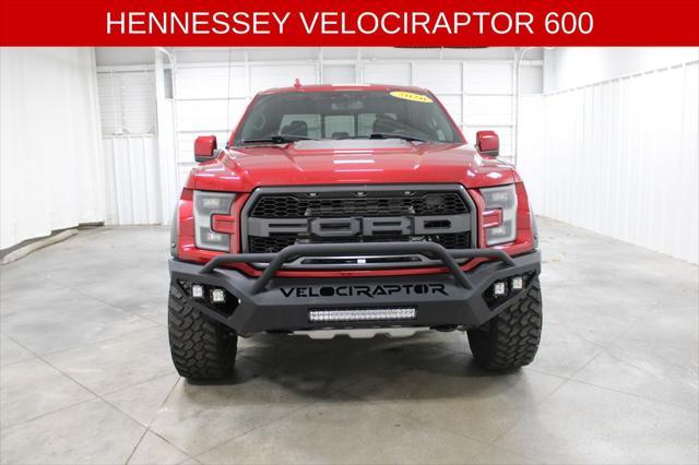 used 2020 Ford F-150 car, priced at $75,000