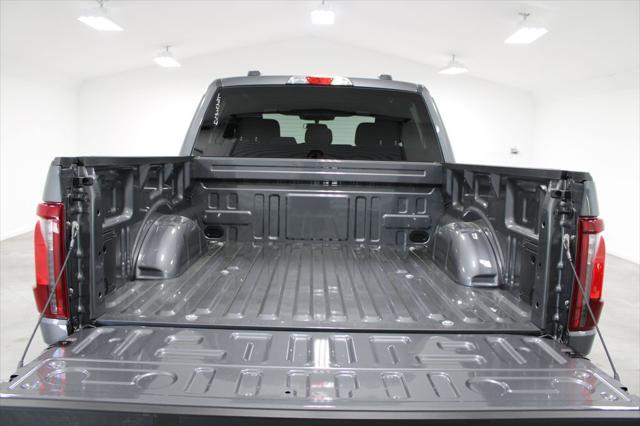 new 2025 Ford F-150 car, priced at $43,169