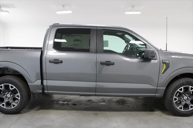 new 2025 Ford F-150 car, priced at $43,169