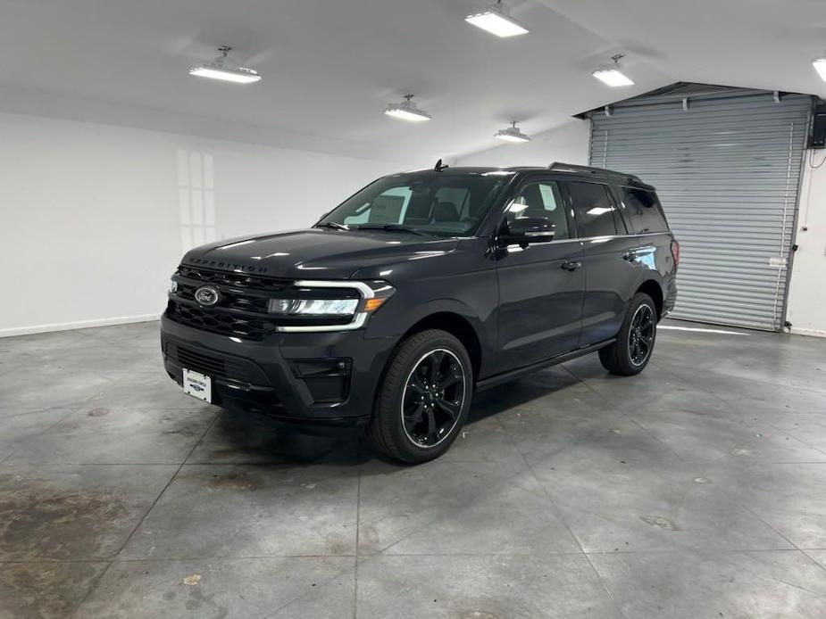 new 2024 Ford Expedition car, priced at $78,203