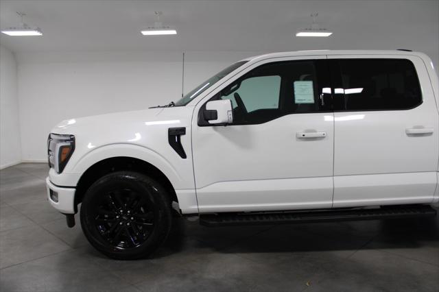 new 2024 Ford F-150 car, priced at $65,788