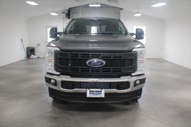 new 2025 Ford F-350 car, priced at $66,774