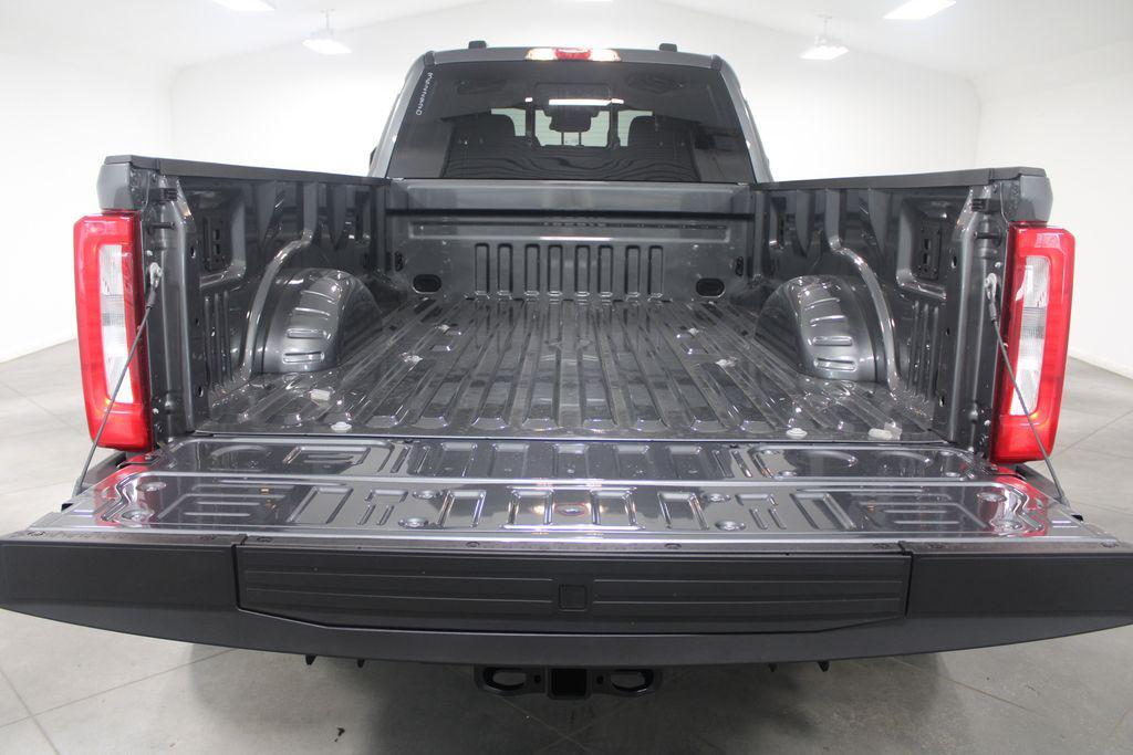 new 2025 Ford F-350 car, priced at $65,322