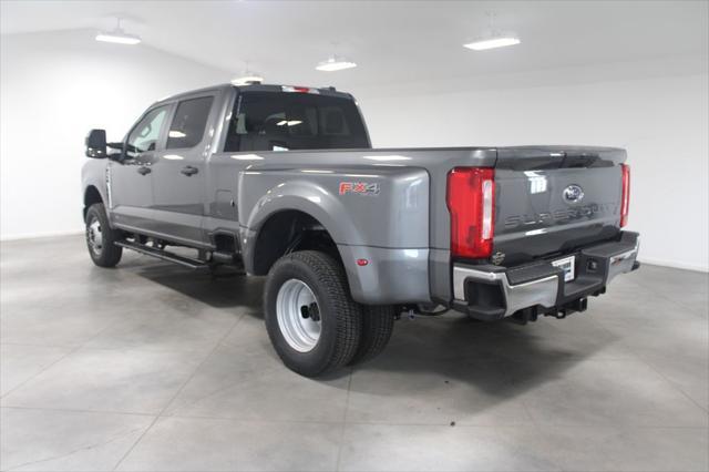 new 2025 Ford F-350 car, priced at $66,774