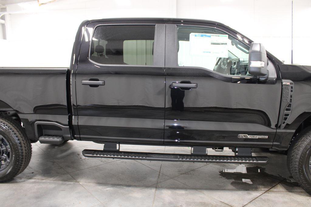 new 2025 Ford F-250 car, priced at $66,598