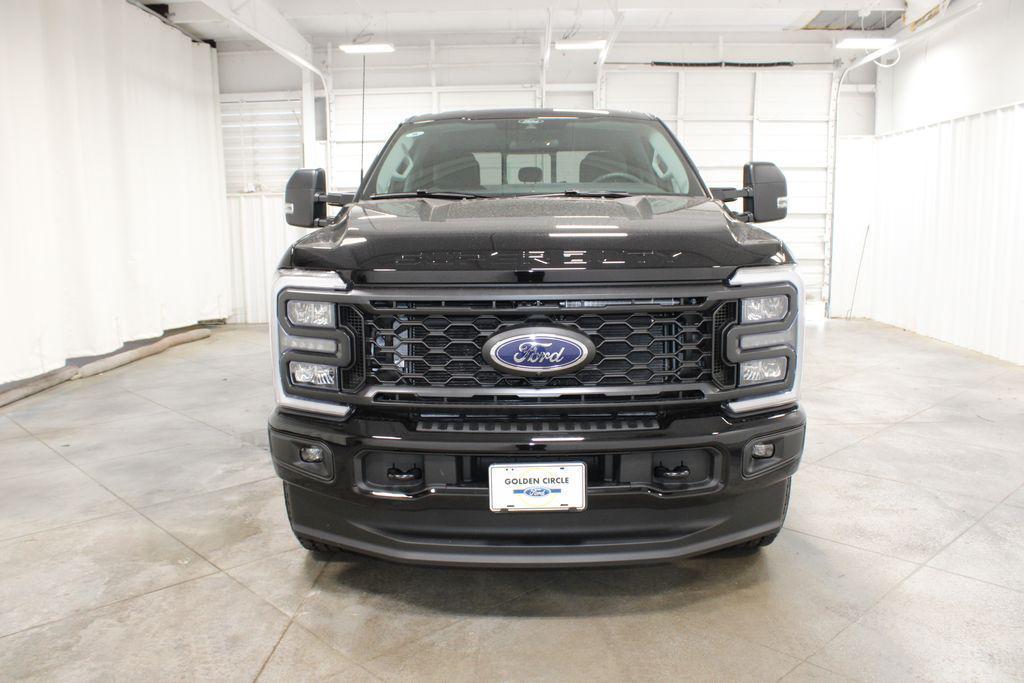 new 2025 Ford F-250 car, priced at $66,598