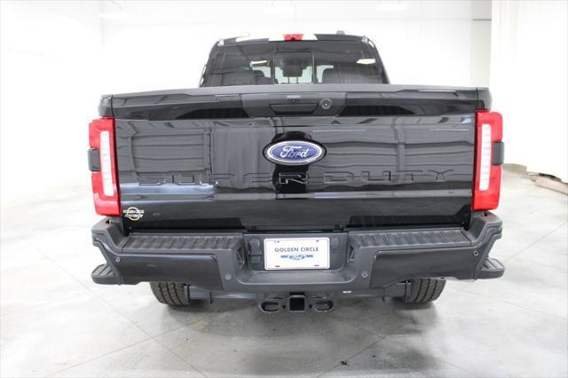 new 2025 Ford F-250 car, priced at $67,588