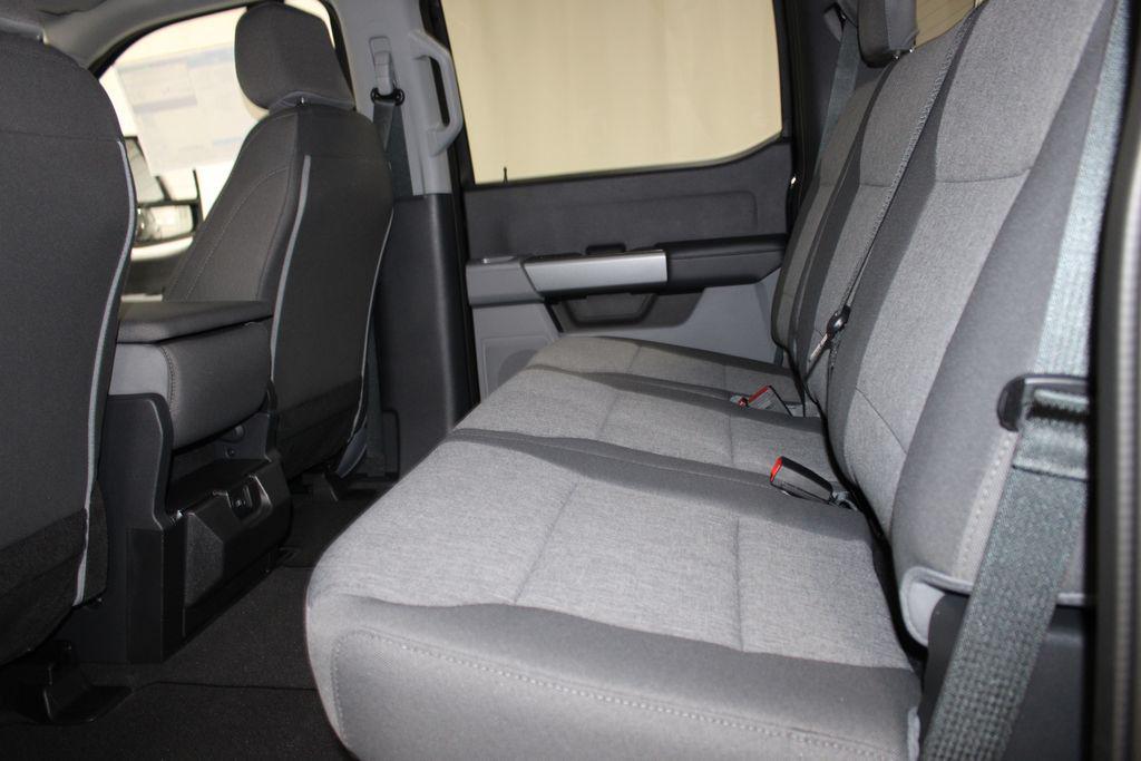 new 2025 Ford F-250 car, priced at $66,598