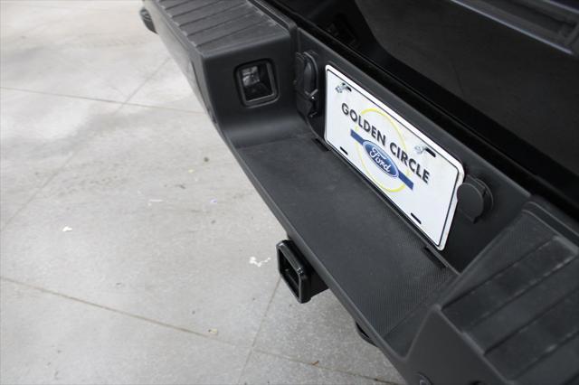 new 2025 Ford F-250 car, priced at $67,588