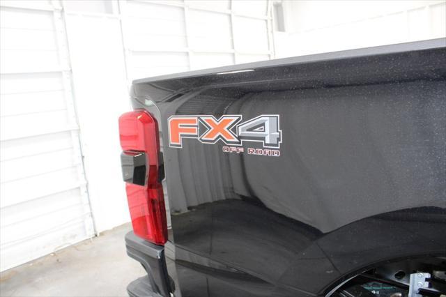 new 2025 Ford F-250 car, priced at $67,588