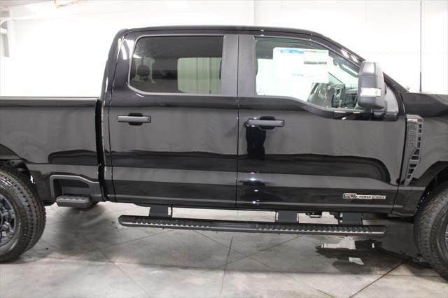 new 2025 Ford F-250 car, priced at $67,588