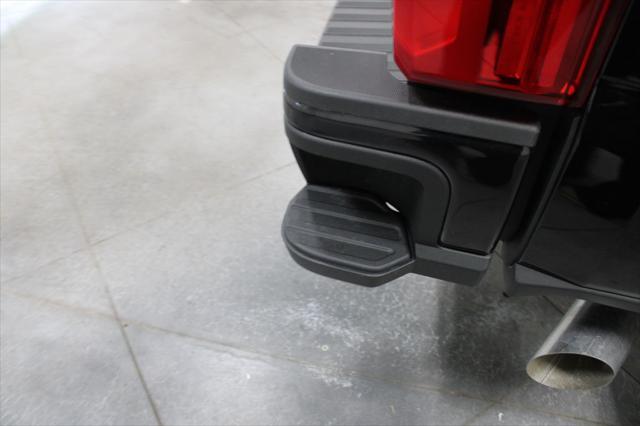 new 2025 Ford F-250 car, priced at $67,588