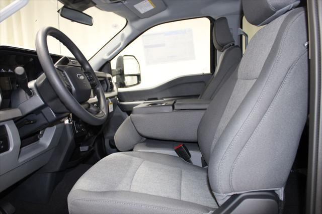 new 2025 Ford F-250 car, priced at $67,588