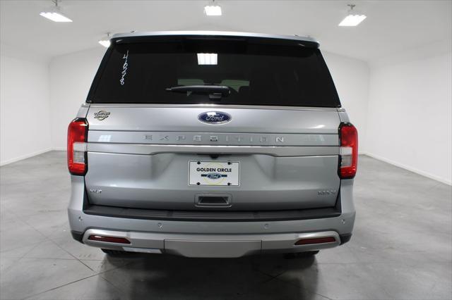 new 2024 Ford Expedition car, priced at $63,714